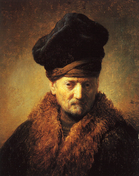 ,    / Rembrandt Harmenszoon van Rijn -     