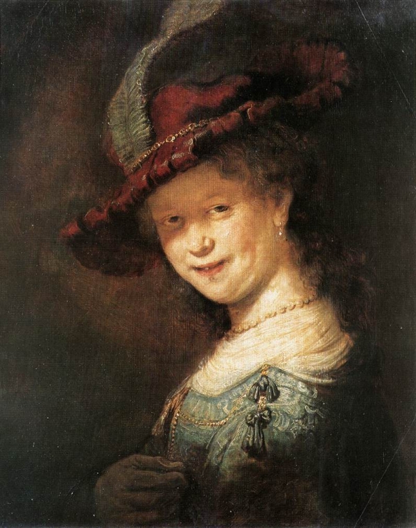 ,    / Rembrandt Harmenszoon van Rijn -   