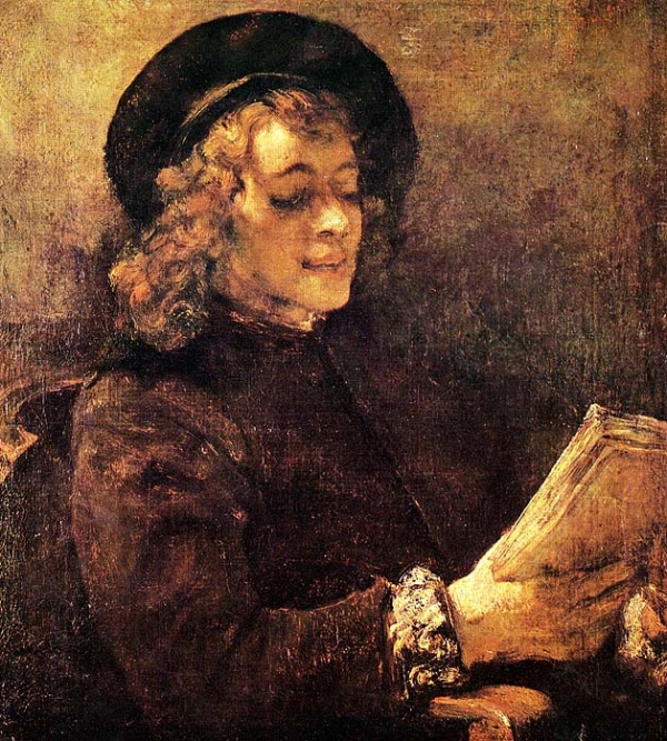 ,    / Rembrandt Harmenszoon van Rijn -  ,  