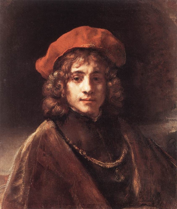 ,    / Rembrandt Harmenszoon van Rijn -  ,  