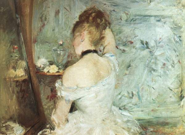 ,  / Morisot, Berthe -   