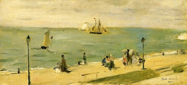 ,  / Morisot, Berthe -  