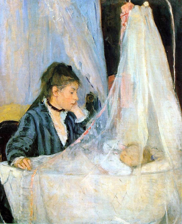 ,  / Morisot, Berthe - 
