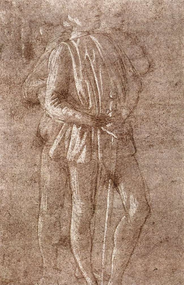 ,  (    , ) / Botticelli, Sandro (di Mariano di Vanni Filipepi,Alessandro) -    