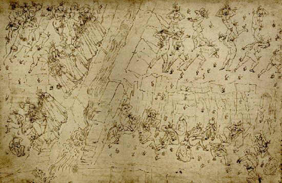 ,  (    , ) / Botticelli, Sandro (di Mariano di Vanni Filipepi,Alessandro) -     (,  XVI)