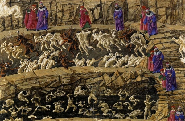 ,  (    , ) / Botticelli, Sandro (di Mariano di Vanni Filipepi,Alessandro) -   « » (,  XVIII)