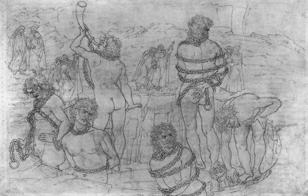 ,  (    , ) / Botticelli, Sandro (di Mariano di Vanni Filipepi,Alessandro) -   « » (,  XXXI)