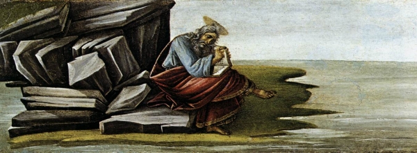 ,  (    , ) / Botticelli, Sandro (di Mariano di Vanni Filipepi,Alessandro) - .    (   )