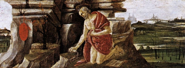 ,  (    , ) / Botticelli, Sandro (di Mariano di Vanni Filipepi,Alessandro) -  .  (   )