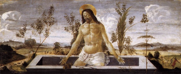 ,  (    , ) / Botticelli, Sandro (di Mariano di Vanni Filipepi,Alessandro) -    (  . )