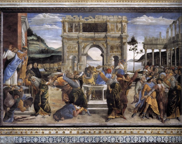 ,  (    , ) / Botticelli, Sandro (di Mariano di Vanni Filipepi,Alessandro) -     (   )