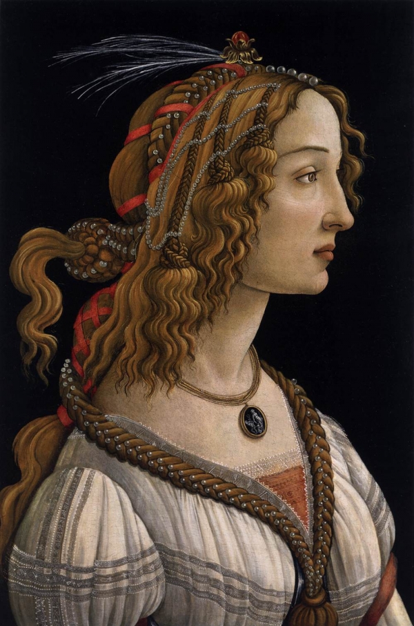,  (    , ) / Botticelli, Sandro (di Mariano di Vanni Filipepi,Alessandro) -   ( ?)