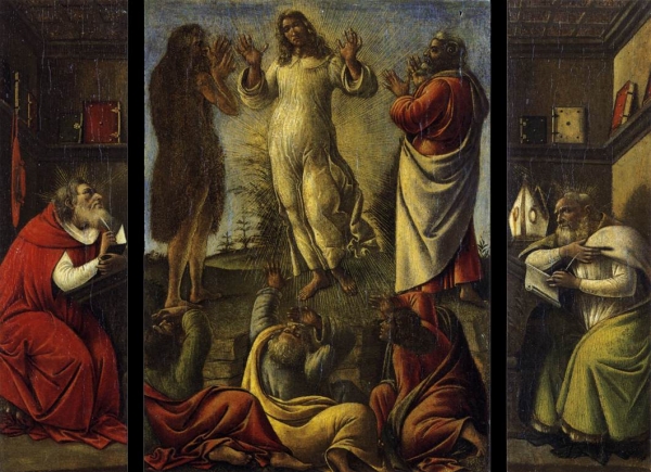 ,  (    , ) / Botticelli, Sandro (di Mariano di Vanni Filipepi,Alessandro) - , . , . 