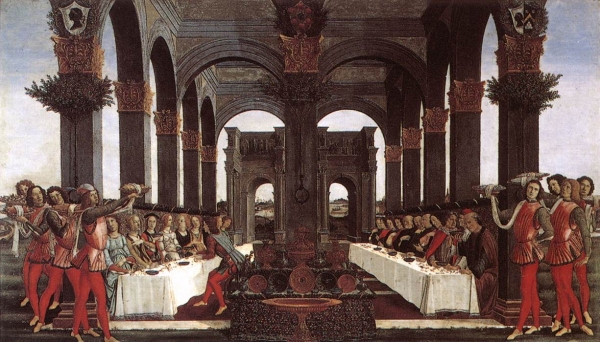 ,  (    , ) / Botticelli, Sandro (di Mariano di Vanni Filipepi,Alessandro) -    ,   («» )