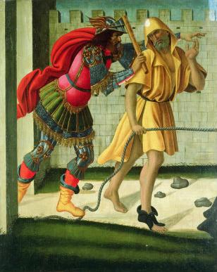 ,  (    , ) / Botticelli, Sandro (di Mariano di Vanni Filipepi,Alessandro) -    