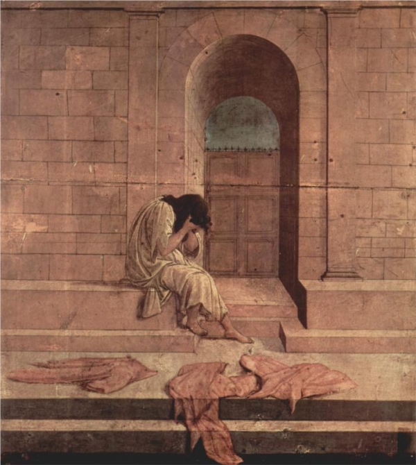 ,  (    , ) / Botticelli, Sandro (di Mariano di Vanni Filipepi,Alessandro) -   ( )
