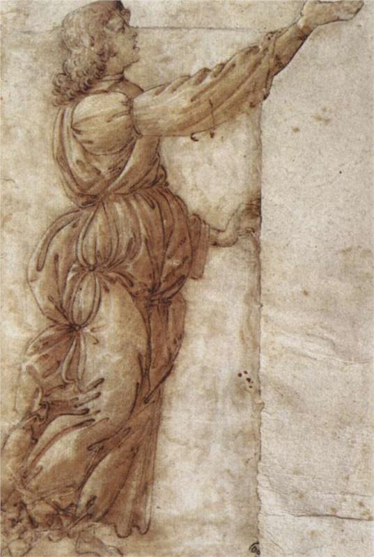 ,  (    , ) / Botticelli, Sandro (di Mariano di Vanni Filipepi,Alessandro) - 