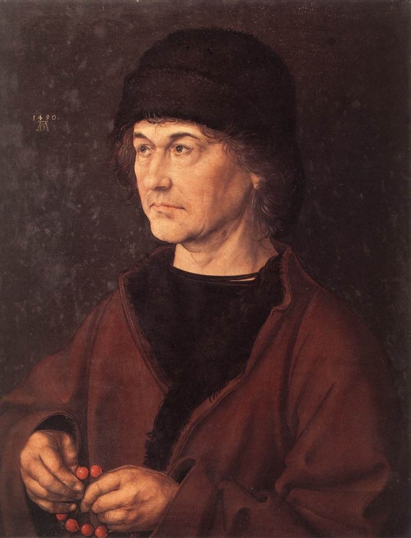 ,  / Dürer, Albrecht  -    