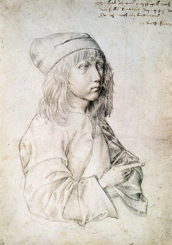 ,  / Dürer, Albrecht  -   13 