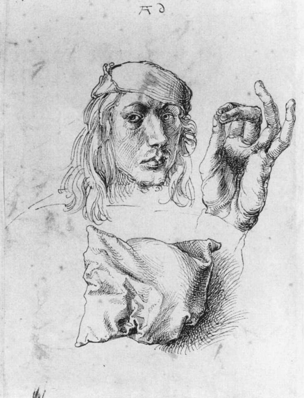 ,  / Dürer, Albrecht  -    ,   