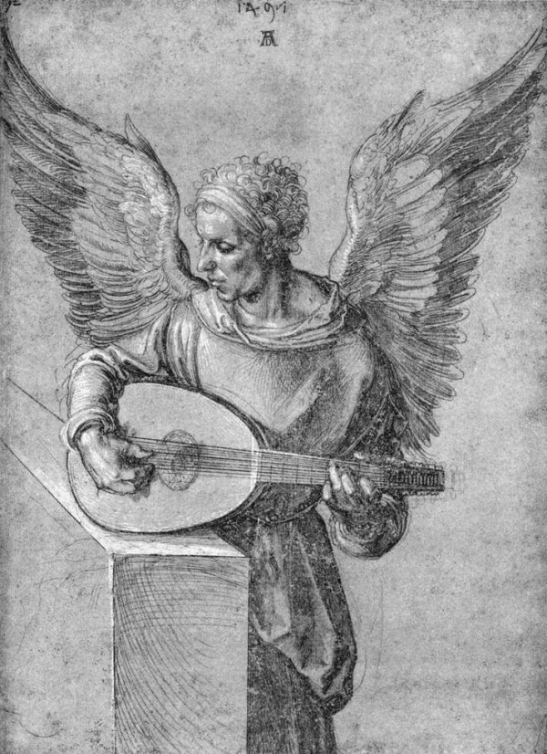 ,  / Dürer, Albrecht  -     ,   