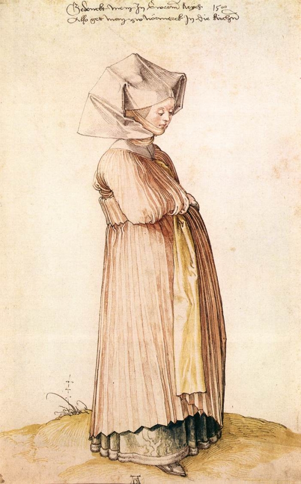 ,  / Dürer, Albrecht  -  ,   