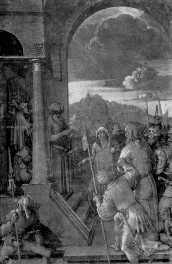 ,  / Dürer, Albrecht  -  :   