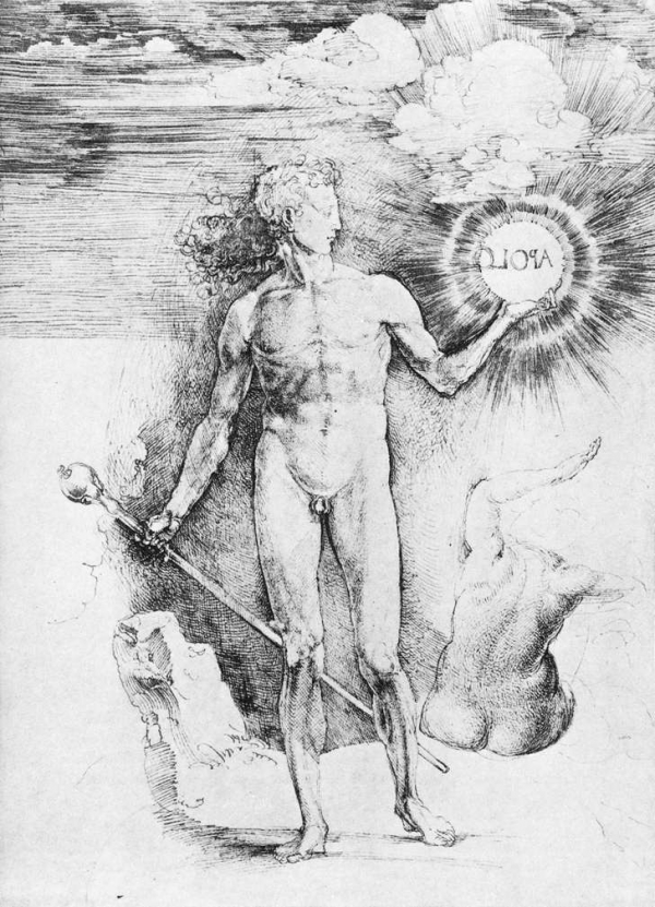 ,  / Dürer, Albrecht  -    