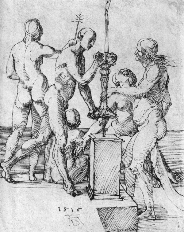 ,  / Dürer, Albrecht  - 