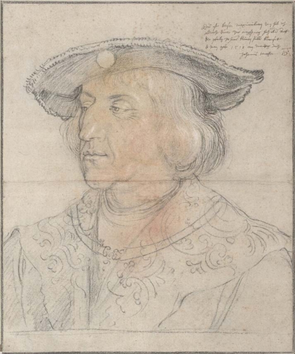 ,  / Dürer, Albrecht  -   I