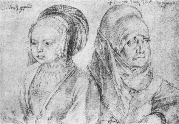 ,  / Dürer, Albrecht  -         
