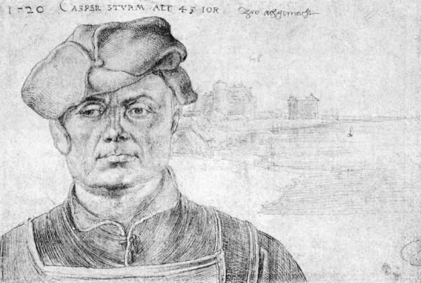 ,  / Dürer, Albrecht  -      