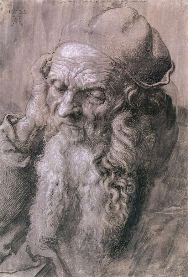 ,  / Dürer, Albrecht  -  93- 