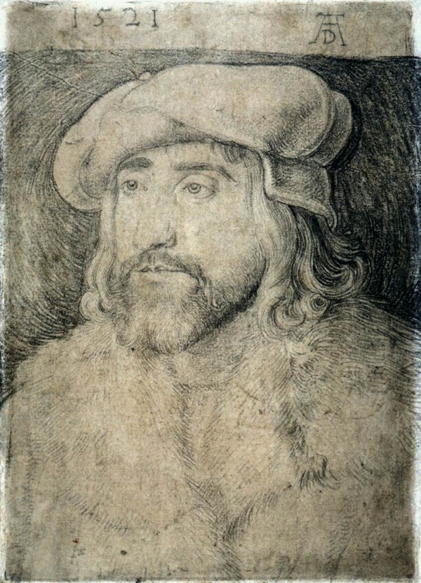 ,  / Dürer, Albrecht  -   II,  