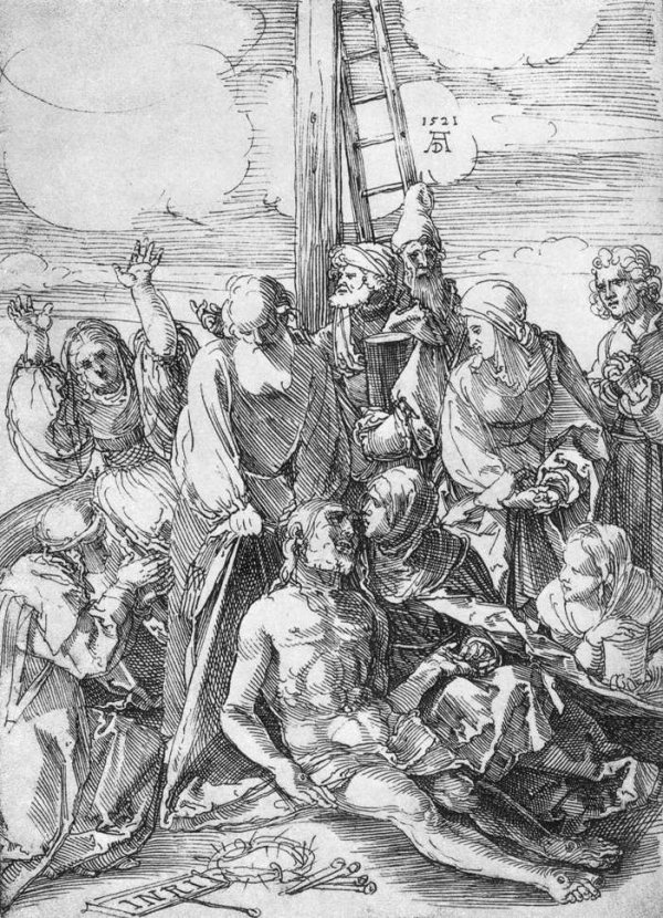 ,  / Dürer, Albrecht  - 