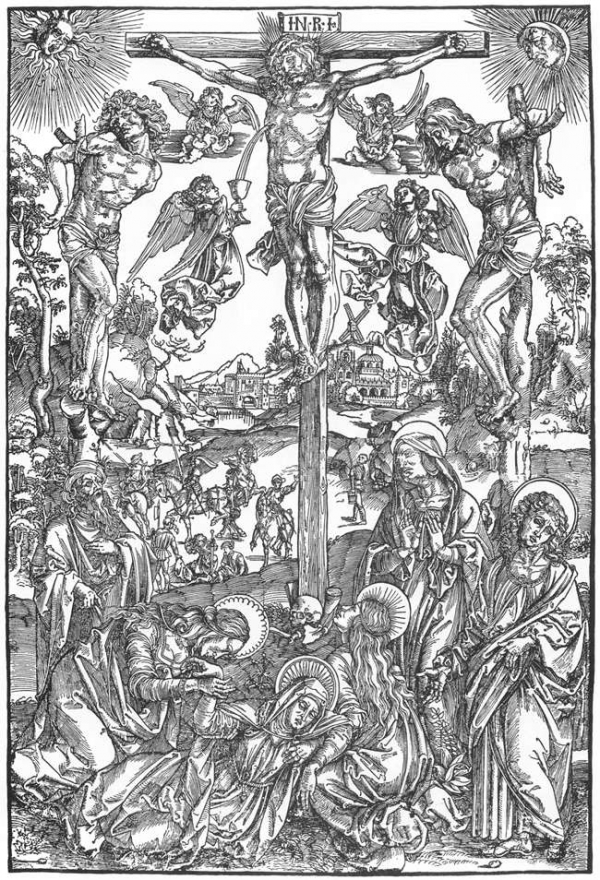 ,  / Dürer, Albrecht  - 