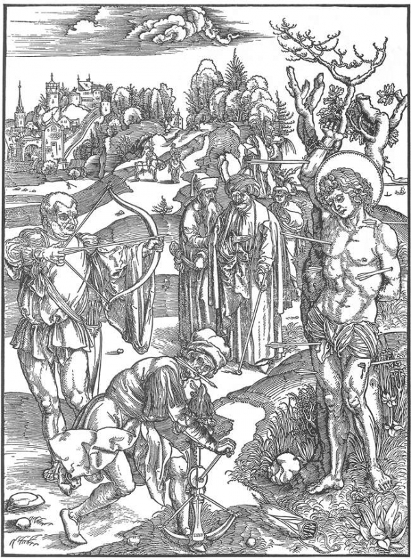 ,  / Dürer, Albrecht  -  . 