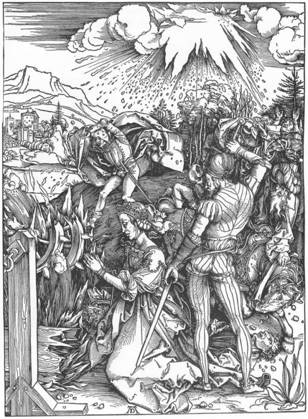 ,  / Dürer, Albrecht  -  . 