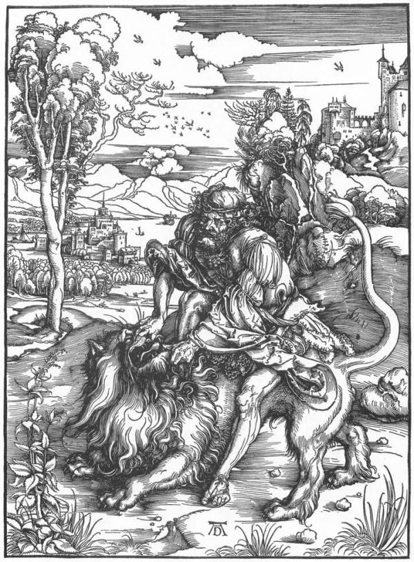 ,  / Dürer, Albrecht  - ,  