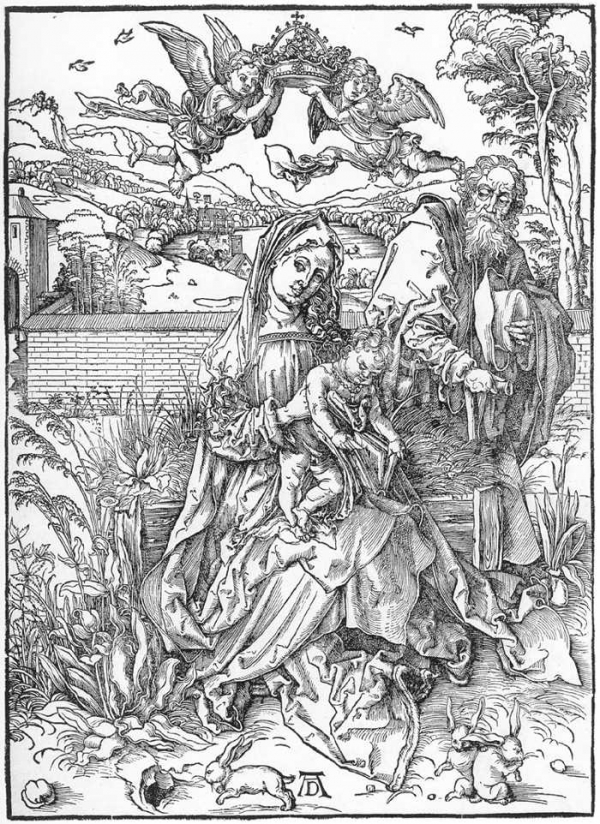 ,  / Dürer, Albrecht  -     