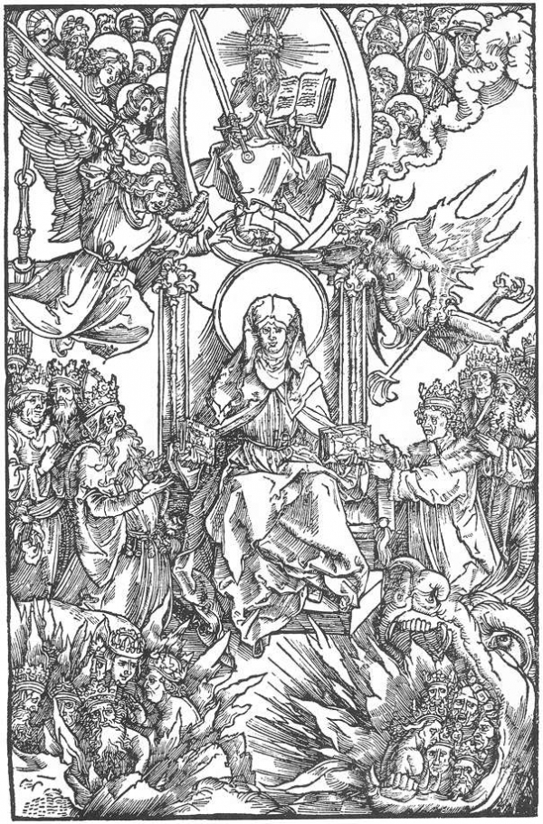 ,  / Dürer, Albrecht  -   «  ».     .