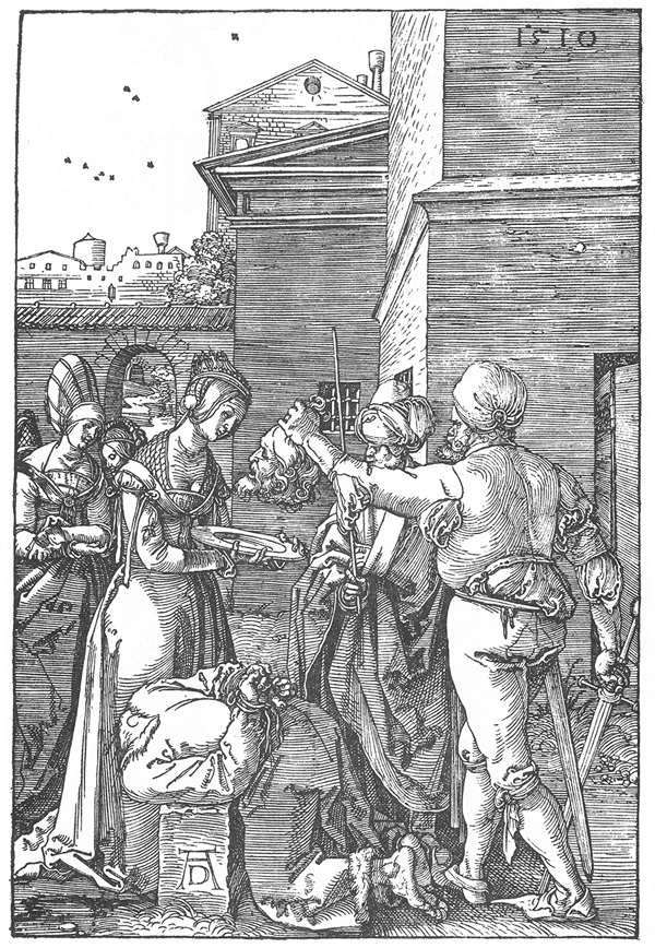 ,  / Dürer, Albrecht  -   