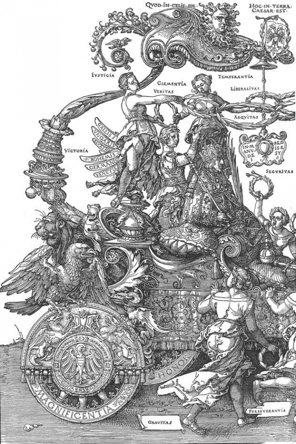 ,  / Dürer, Albrecht  -      I ( 1, )