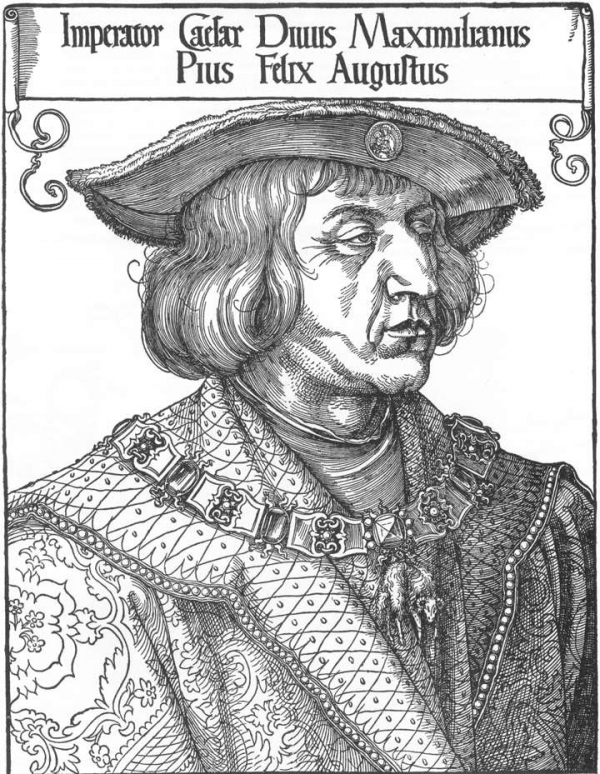 ,  / Dürer, Albrecht  -    I