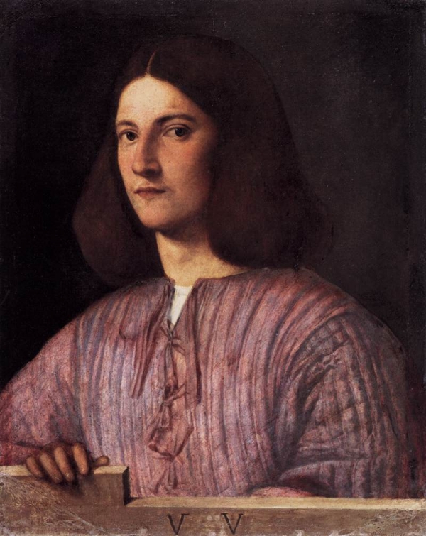 (   ) / Giorgione (Giorgio Barbarelli da Castelfranco) -   ( )
