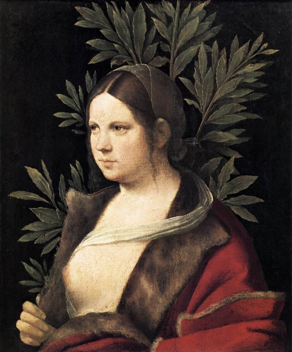  (   ) / Giorgione (Giorgio Barbarelli da Castelfranco) -    («»)