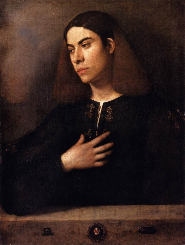 (   ) / Giorgione (Giorgio Barbarelli da Castelfranco) -   ( )