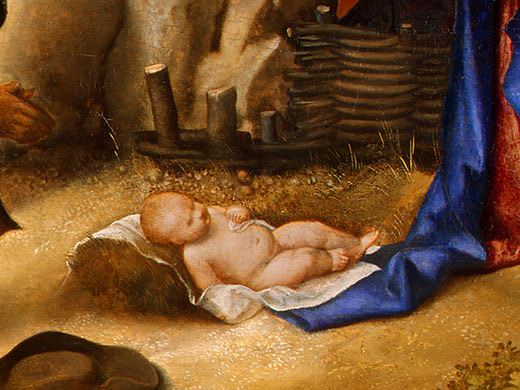  (   ) / Giorgione (Giorgio Barbarelli da Castelfranco) -   ()