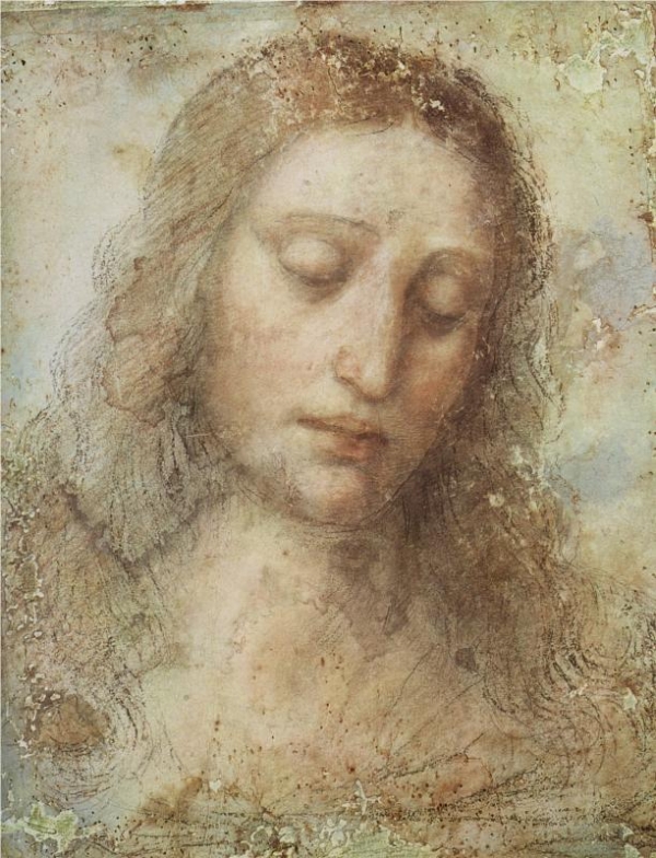 ,   (     ) / Vinci, Leonardo da (Leonardo di ser Piero da Vinci) -     ,  