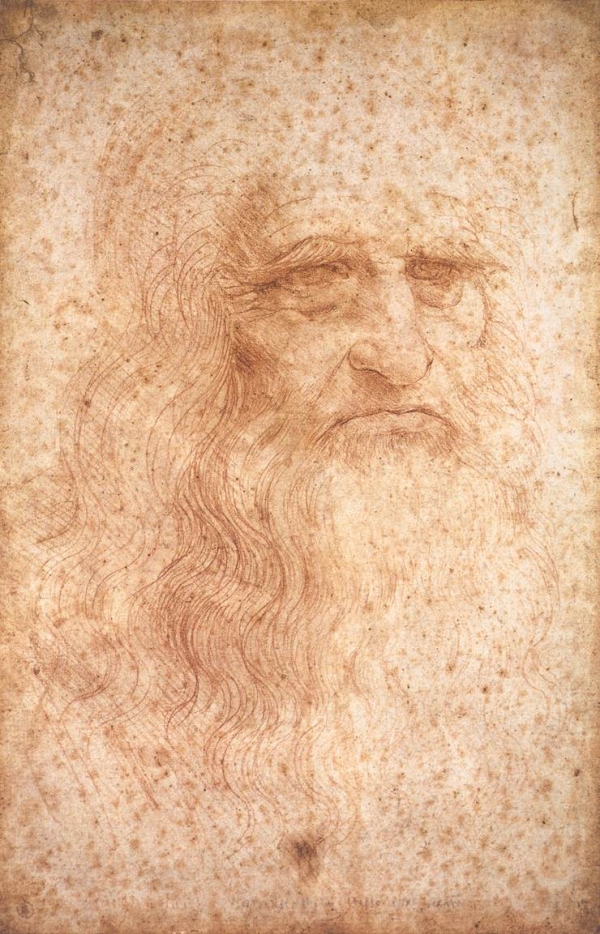 ,   (     ) / Vinci, Leonardo da (Leonardo di ser Piero da Vinci) - 